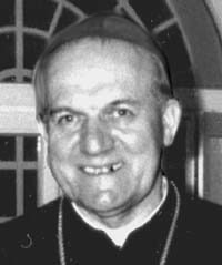 bp Edward M. Frankowski