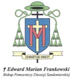 bp Edward M. Frankowski herb