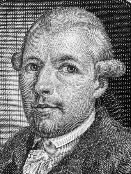 Adam Weishaupt