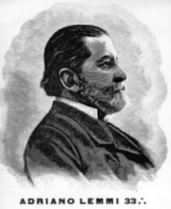 Ad­riano Lemmiego