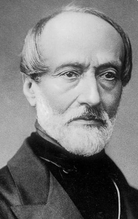 Giuseppe Mazzini