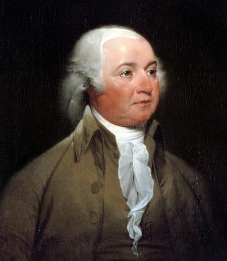 John Adams