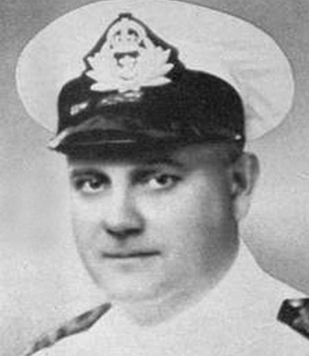 William Guy Carr