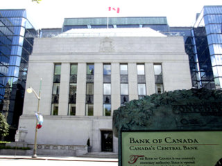 Bank Kanady