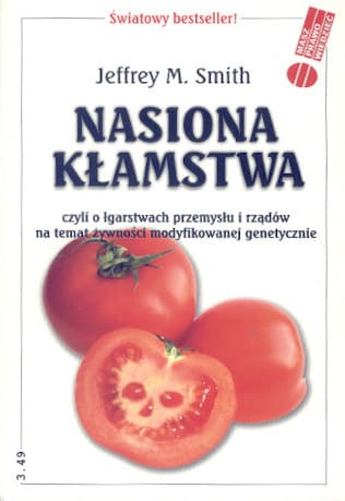 Nasiona kłamstwa