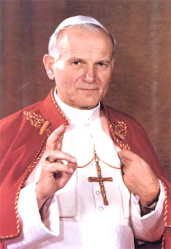 Jan Paweł II