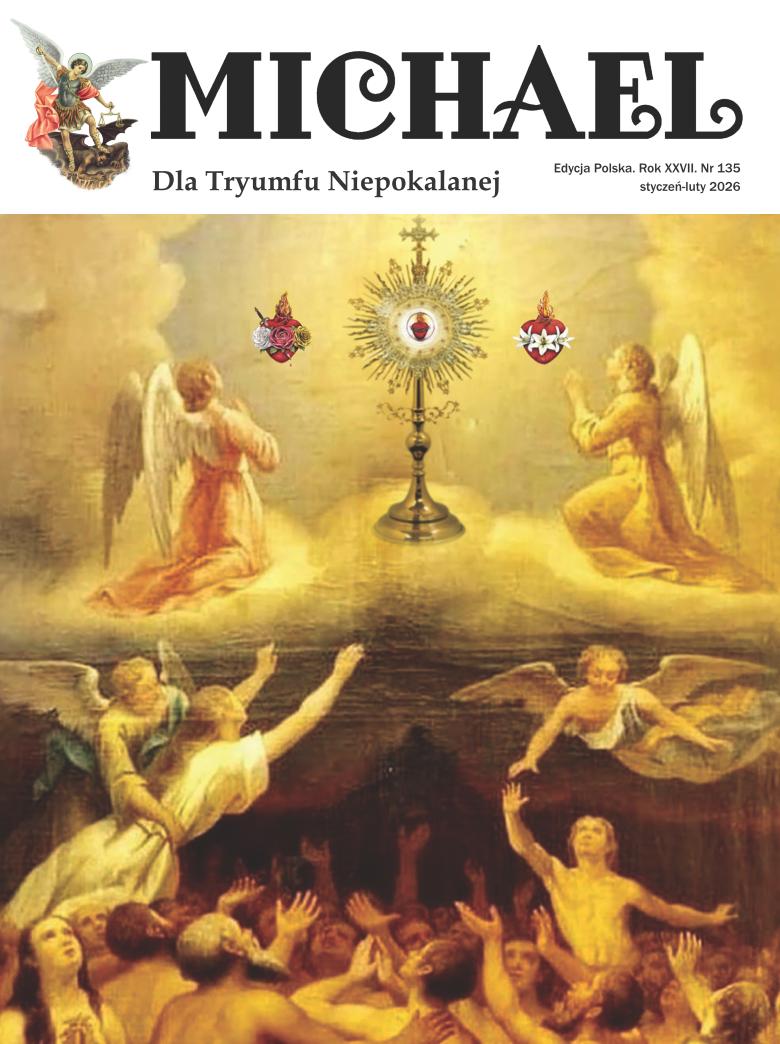 Michael styczeń 2026